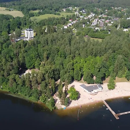 Appartamento Puhajarve Otepää