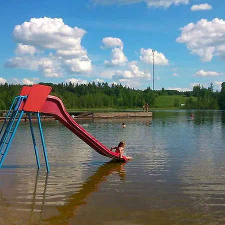 Puhajarve Otepää